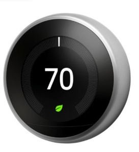 how to install google nest thermostat | iSmartHomeGuide